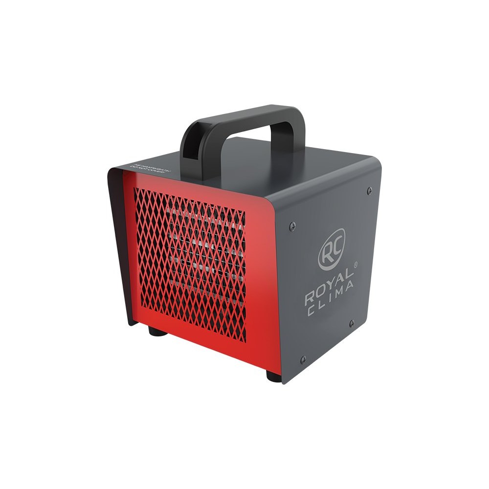 Тепловая пушка ROYAL Clima HEAT BOX RHB-C2