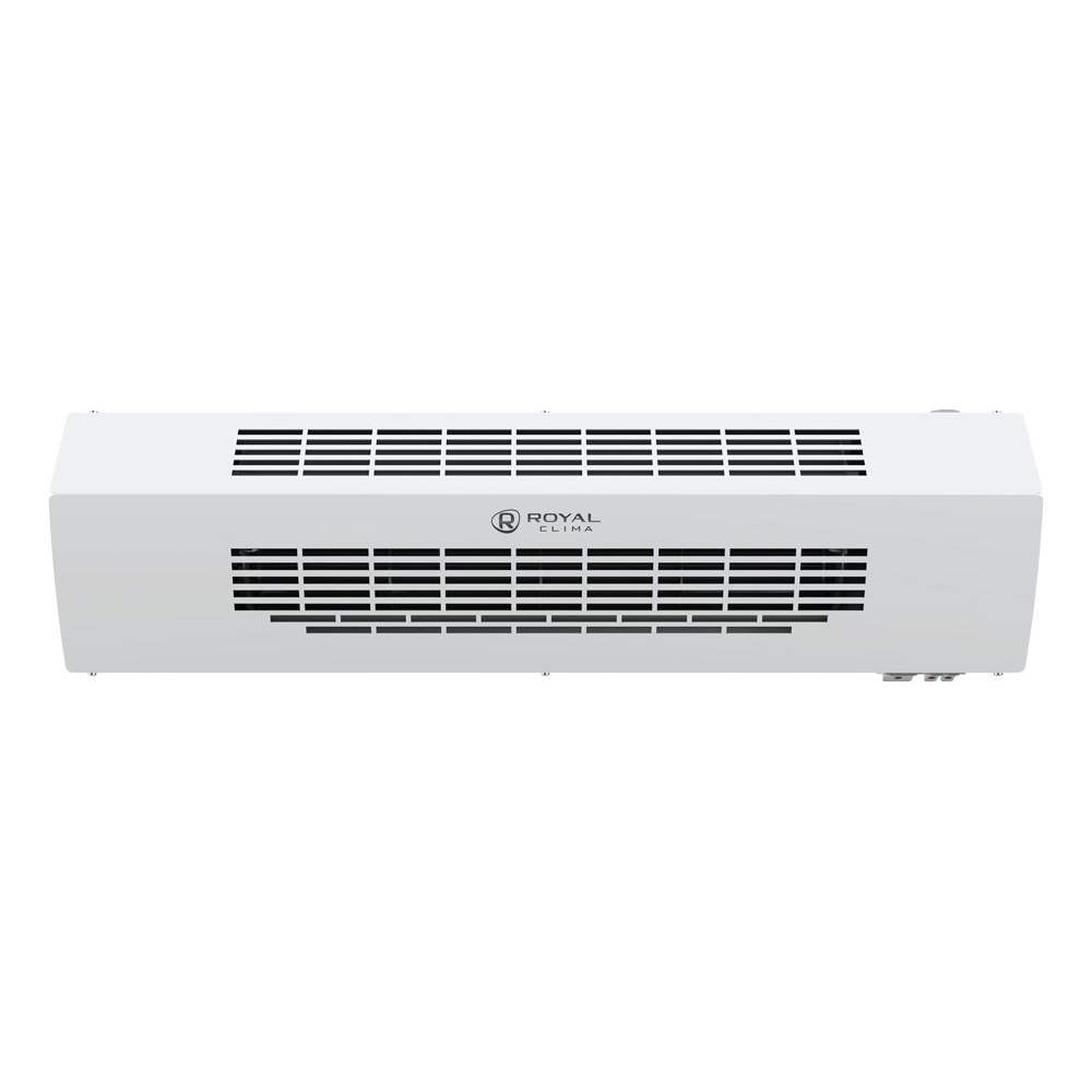 Электрическая завеса ROYAL Clima HEATGUARD RAH-HG1.0E6M Электрическая завеса ROYAL Clima HEATGUARD RAH-HG1.0E6M