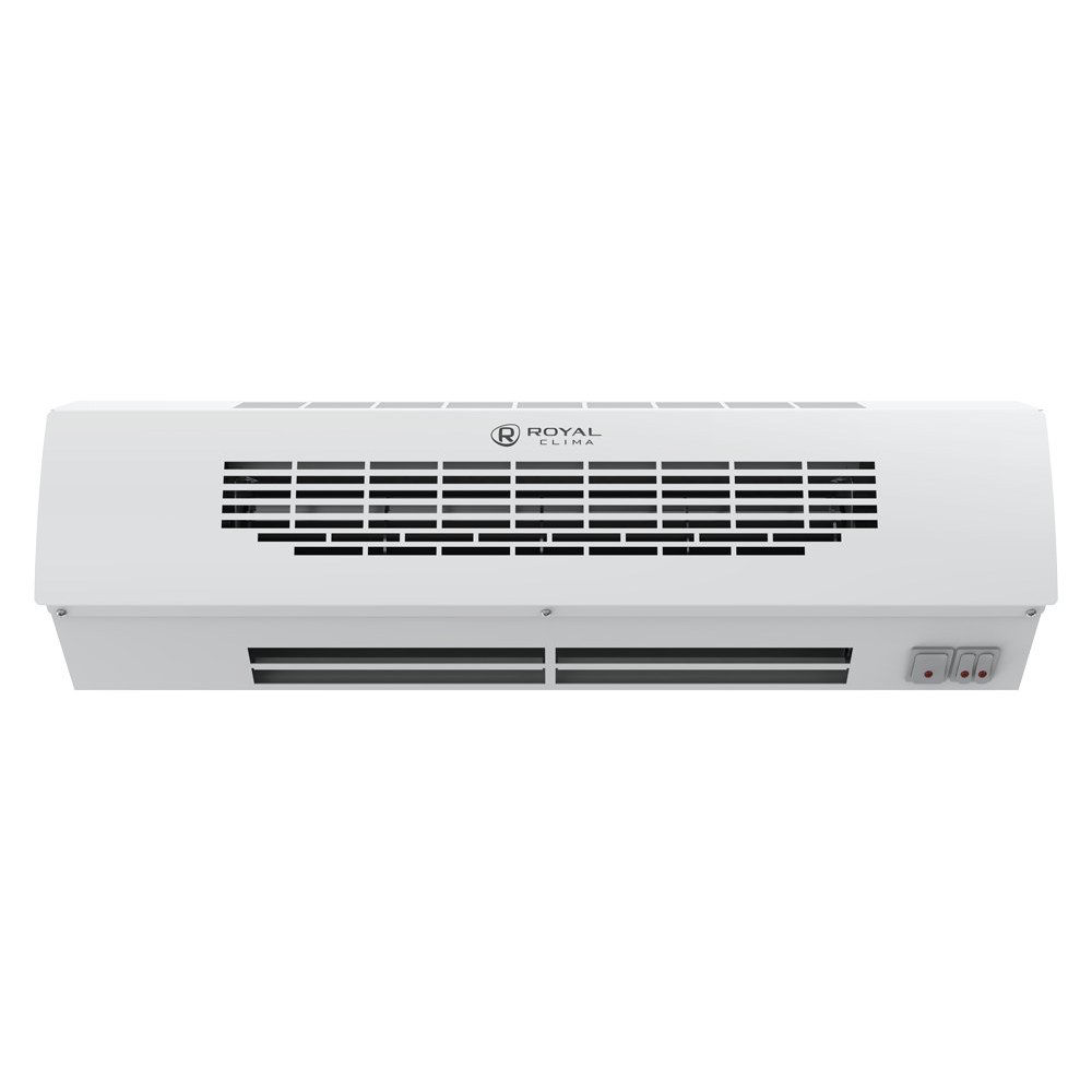 Электрическая завеса ROYAL Clima HEATGUARD RAH-HG1.0E6M