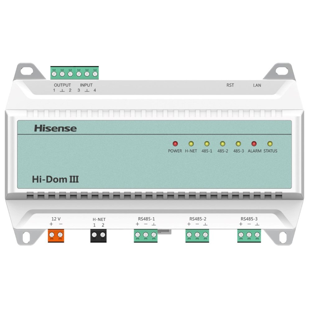 Адаптер Hi-Dom Hisense HCCS-H160H2C2YM Адаптер Hi-Dom Hisense HCCS-H160H2C2YM