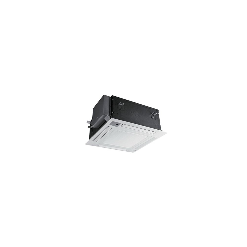 Инверторная сплит-система кассетного типа Hisense HEAVY DC Inverter AUC-36UR4SGA/AUC-I-950/AUW-36U4S1A