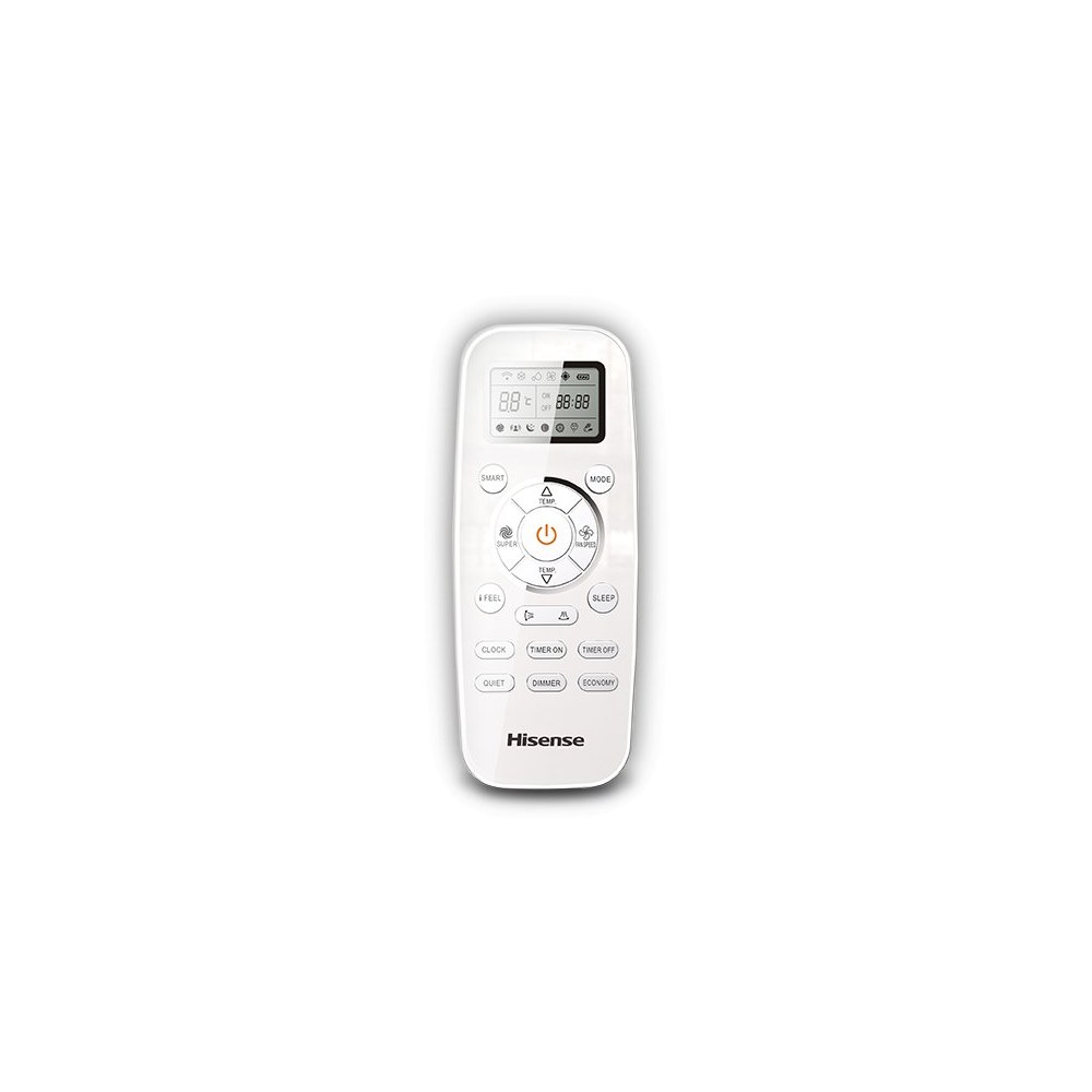 Инверторная сплит-система кассетного типа Hisense HEAVY DC Inverter AUC-36UR4SGA/AUC-I-950/AUW-36U4S1A