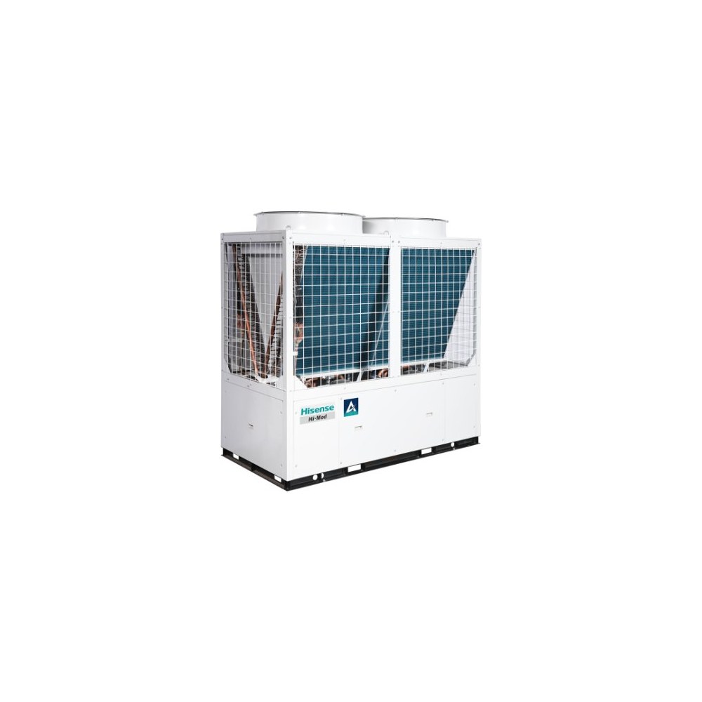 Модульный чиллер Hisense HiMod AE2 HFRWE-65DGF/SYS