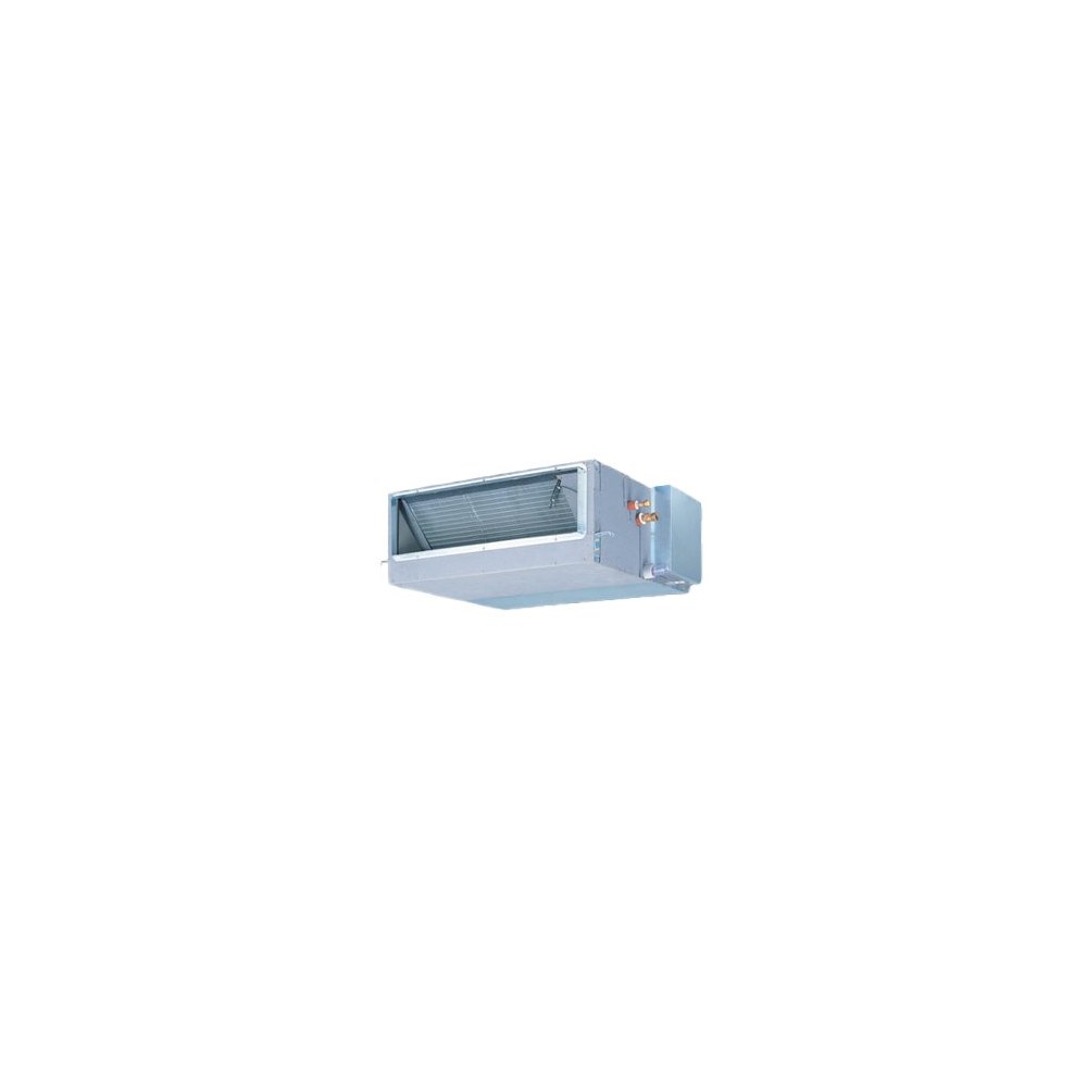 Внутренний блок VRF Hisense AVD-48HJFH (высоконапорный канальный (с DC-вентилятором))