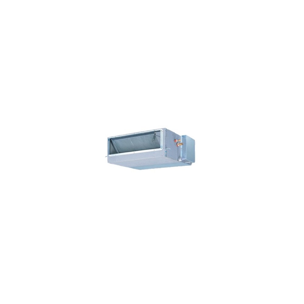 Внутренний блок VRF Hisense AVD-22HCFCH (высоконапорный канальный (с AC-вентилятором)) Внутренний блок VRF Hisense AVD-22HCFCH (высоконапорный канальный (с AC-вентилятором))