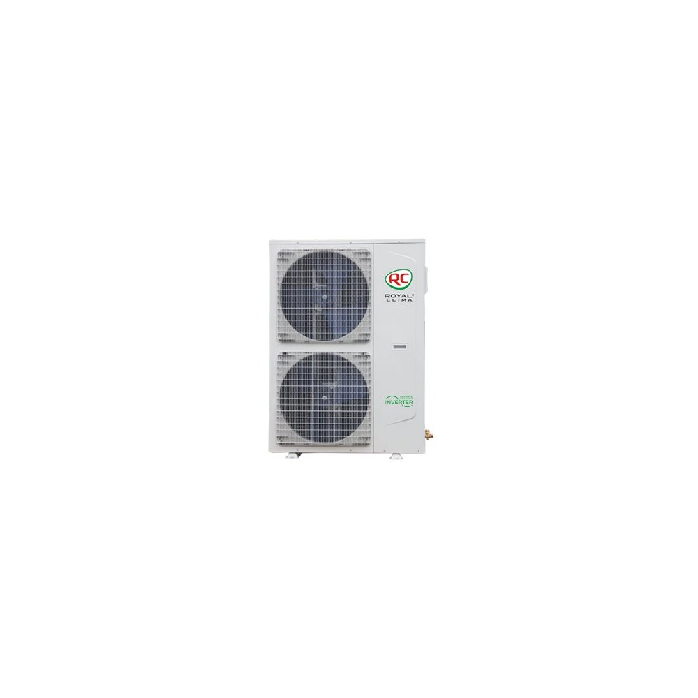 Инверторная сплит-система канального типа ROYAL Clima COMPETENZA DC Inverter CO-D 24HNDI/CO-E 24HNDI