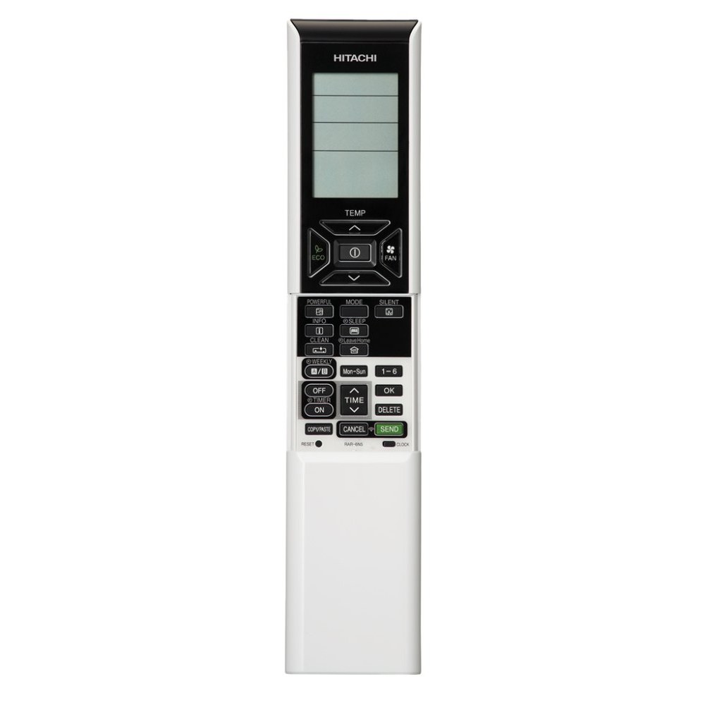 Инверторная сплит-система канального типа Hitachi RAD-70PPD/RAC-70NPD