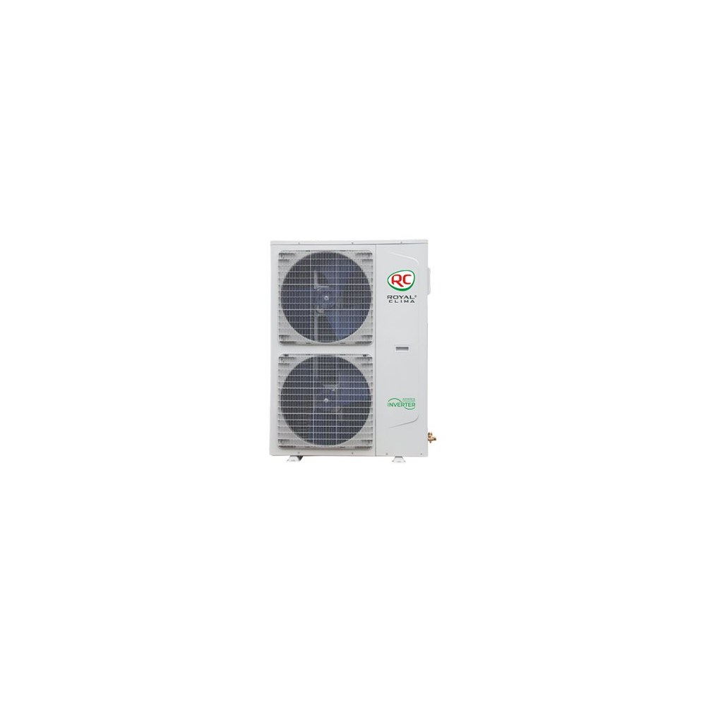 Инверторная сплит-система напольно-потолочного типа ROYAL Clima COMPETENZA Inverter CO-F 48HNBI/CO-E 48HNBI