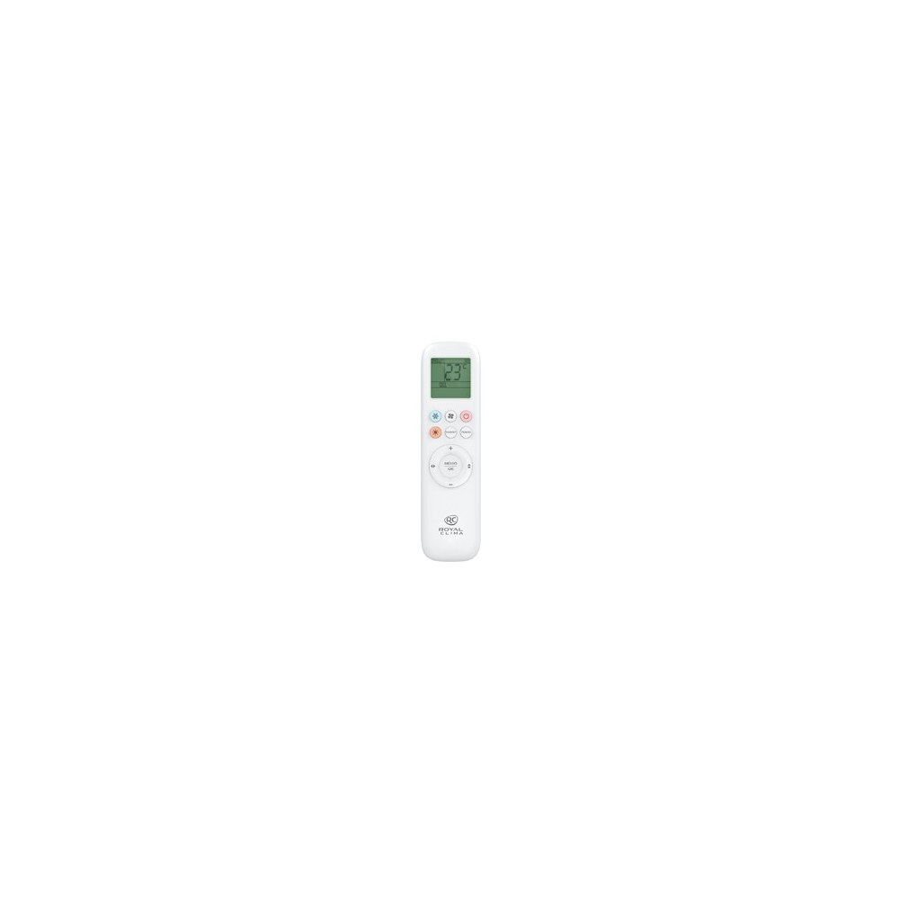 Инверторная сплит-система напольно-потолочного типа ROYAL Clima COMPETENZA DC Inverter CO-F 18HNDI/CO-E 18HNDI