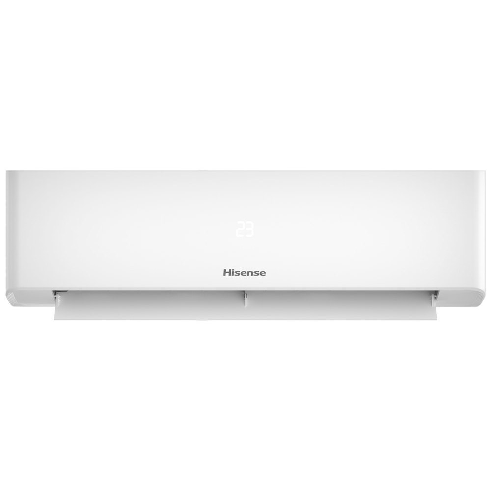 Инверторная сплит-система Hisense CITY 2.0 DC Inverter AS-13UW4RYRKA05