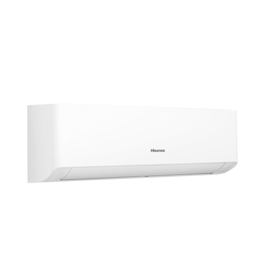 Инверторная сплит-система Hisense CITY 2.0 DC Inverter AS-24UW4RBTKA01