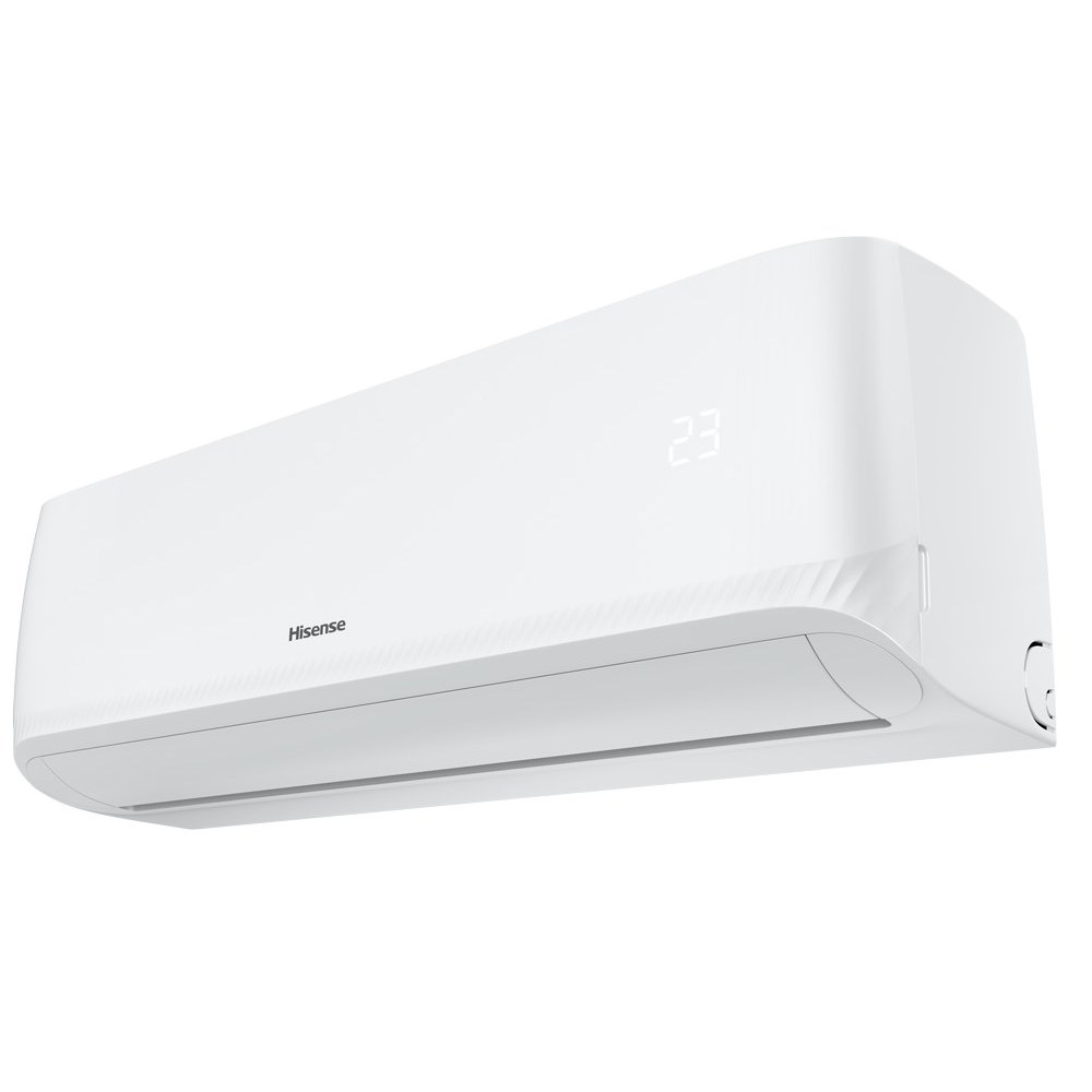 Инверторная сплит-система Hisense CITY DC Inverter AS-09UW4RYRCM05
