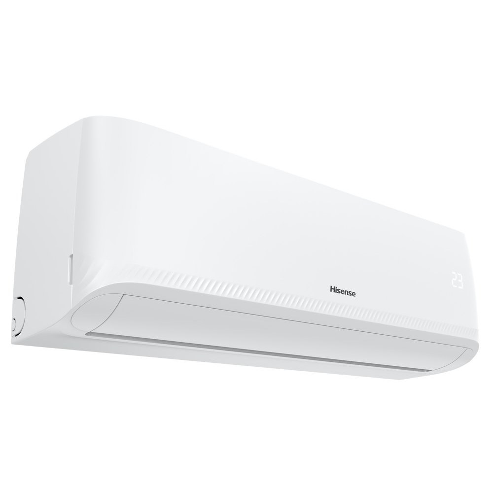 Инверторная сплит-система Hisense CITY DC Inverter AS-24UW4RBTCM00