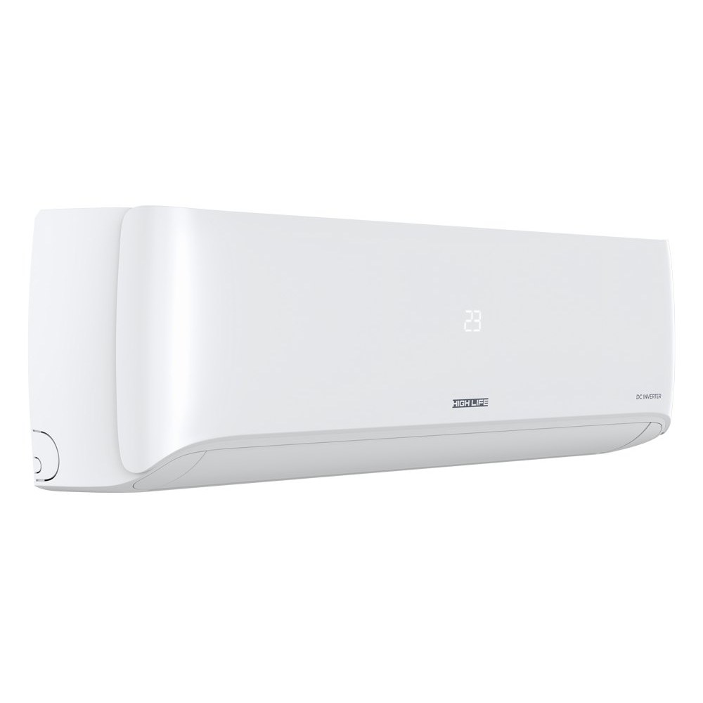 Инверторная сплит-система HIGH LIFE COMFORT CLASS Inverter ACHL-18CC-I-CHDV02S