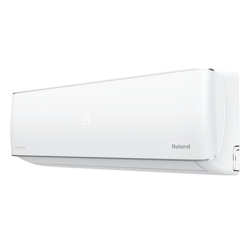 Инверторная сплит-система Roland MAESTRO Inverter RDI-MS24HSS/R1