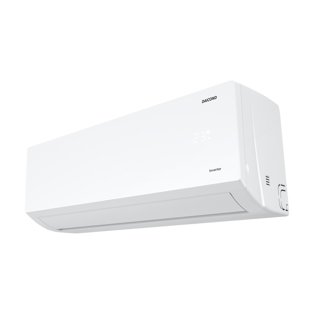 Инверторная сплит-система DAICOND ODYS Inverter DNI-OSE12NW