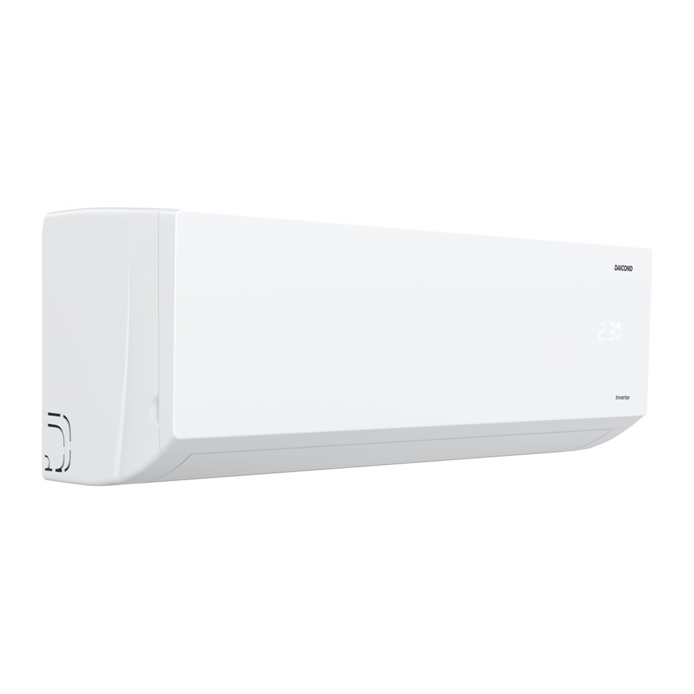 Инверторная сплит-система DAICOND ODYS Inverter DNI-OS09NW