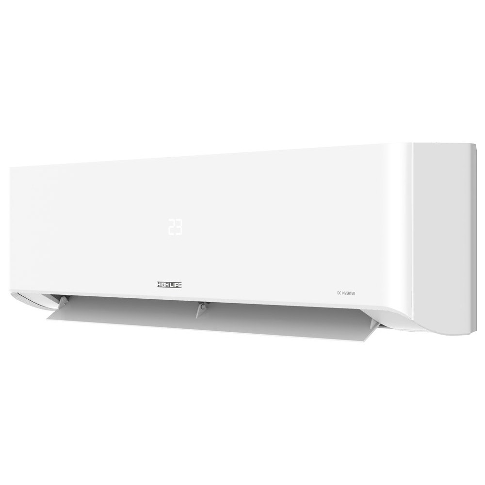 Инверторная сплит-система HIGH LIFE PRIORITY CLASS Inverter 2.0 ACHL-07PC-I-CHDV03S