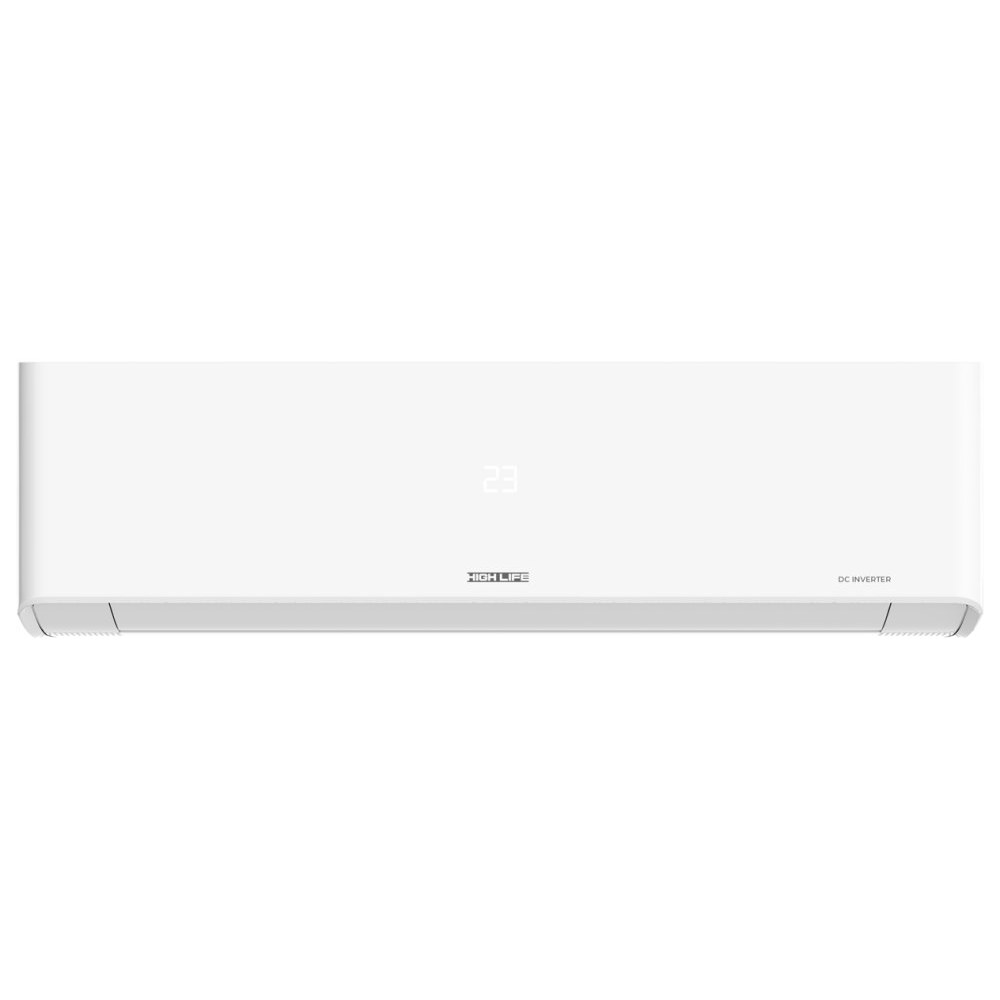 Инверторная сплит-система HIGH LIFE PRIORITY CLASS Inverter 2.0 ACHL-18PC-I-CHDV03S Инверторная сплит-система HIGH LIFE PRIORITY CLASS Inverter 2.0 ACHL-18PC-I-CHDV03S