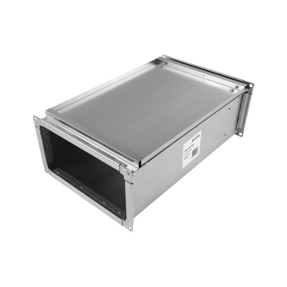 Карманный фильтр ZILON ZFS 500x250 Карманный фильтр ZILON ZFS 500x250