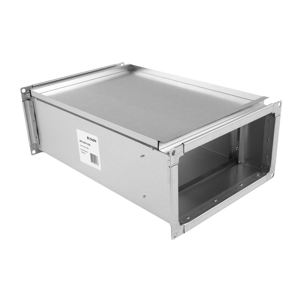 Карманный фильтр ZILON ZFS 500x250