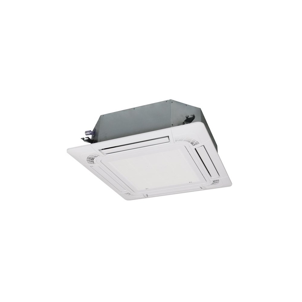 Внутренний блок VRF ROYAL Clima RCBC-54FKD (кассетный 4-поточный)