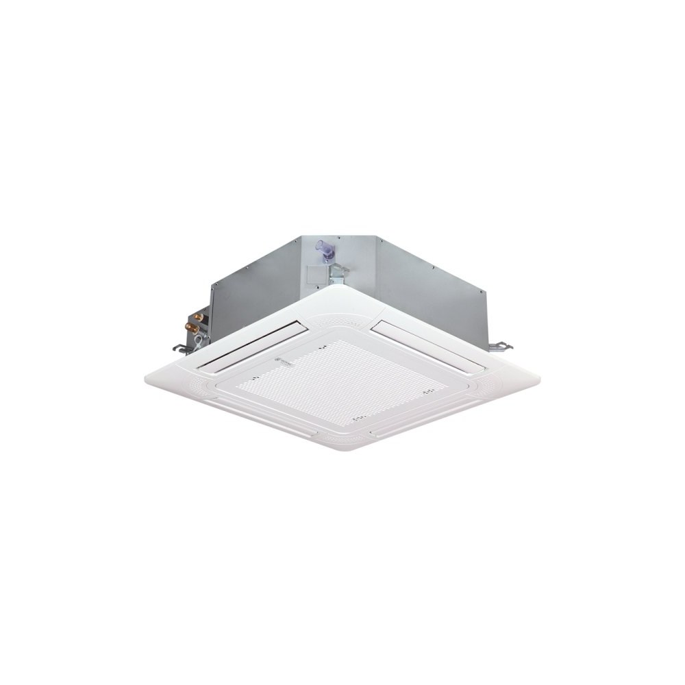 Внутренний блок VRF ROYAL Clima RCC-12CFD (кассетный компактный 4-поточный) Внутренний блок VRF ROYAL Clima RCC-12CFD (кассетный компактный 4-поточный)