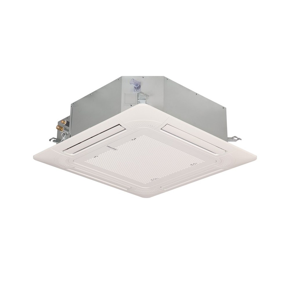 Внутренний блок VRF Hisense AVBC-48HJFKA (кассетный 4-поточный) Внутренний блок VRF Hisense AVBC-48HJFKA (кассетный 4-поточный)