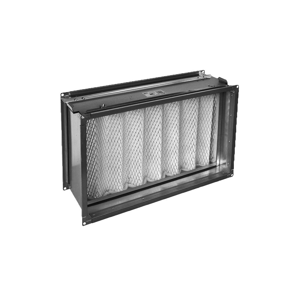 Фильтр-бокс (корпус) ZILON ZFK 600x350 Фильтр-бокс (корпус) ZILON ZFK 600x350