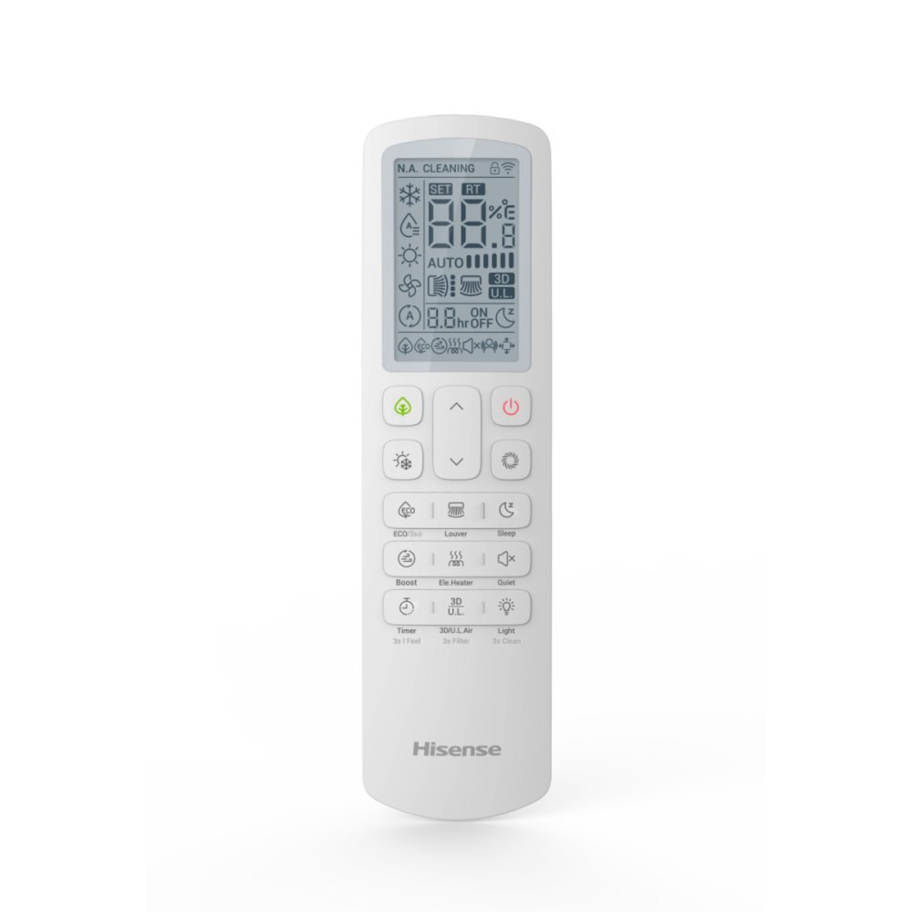 Внутренний блок VRF Hisense AVF-96H2FDA (колонный)