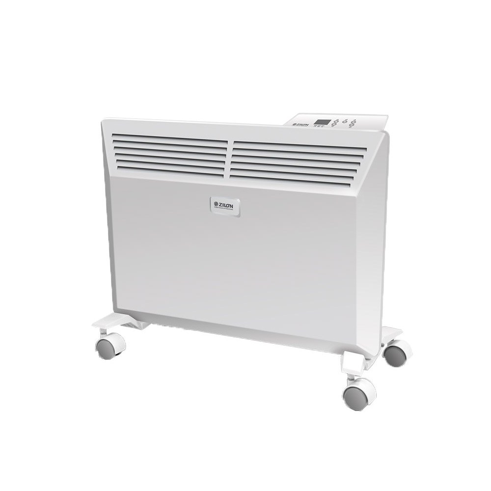 Конвектор ZILON ZHC-2000 E3.0 Конвектор ZILON ZHC-2000 E3.0