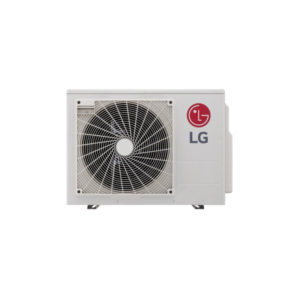 Наружный блок мульти сплит-систем LG PROMULTI 2.0 MU2R15.UL0 Наружный блок мульти сплит-систем LG PROMULTI 2.0 MU2R15.UL0