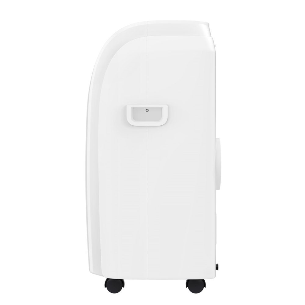 Мобильный кондиционер с электронным управлением FUNAI LOTUS MAC-LT45HPN03