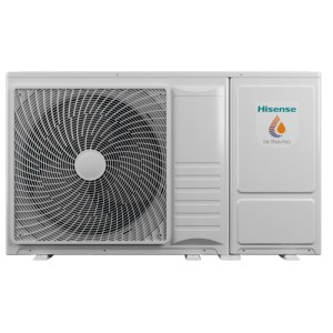 Наружный блок теплового насоса Hisense Monoblock AHZ-120HCDS1