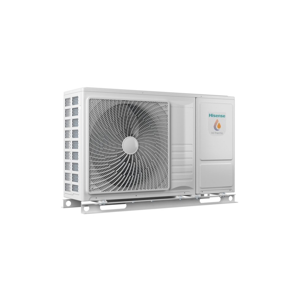 Наружный блок теплового насоса Hisense Monoblock AHZ-160HCDS1