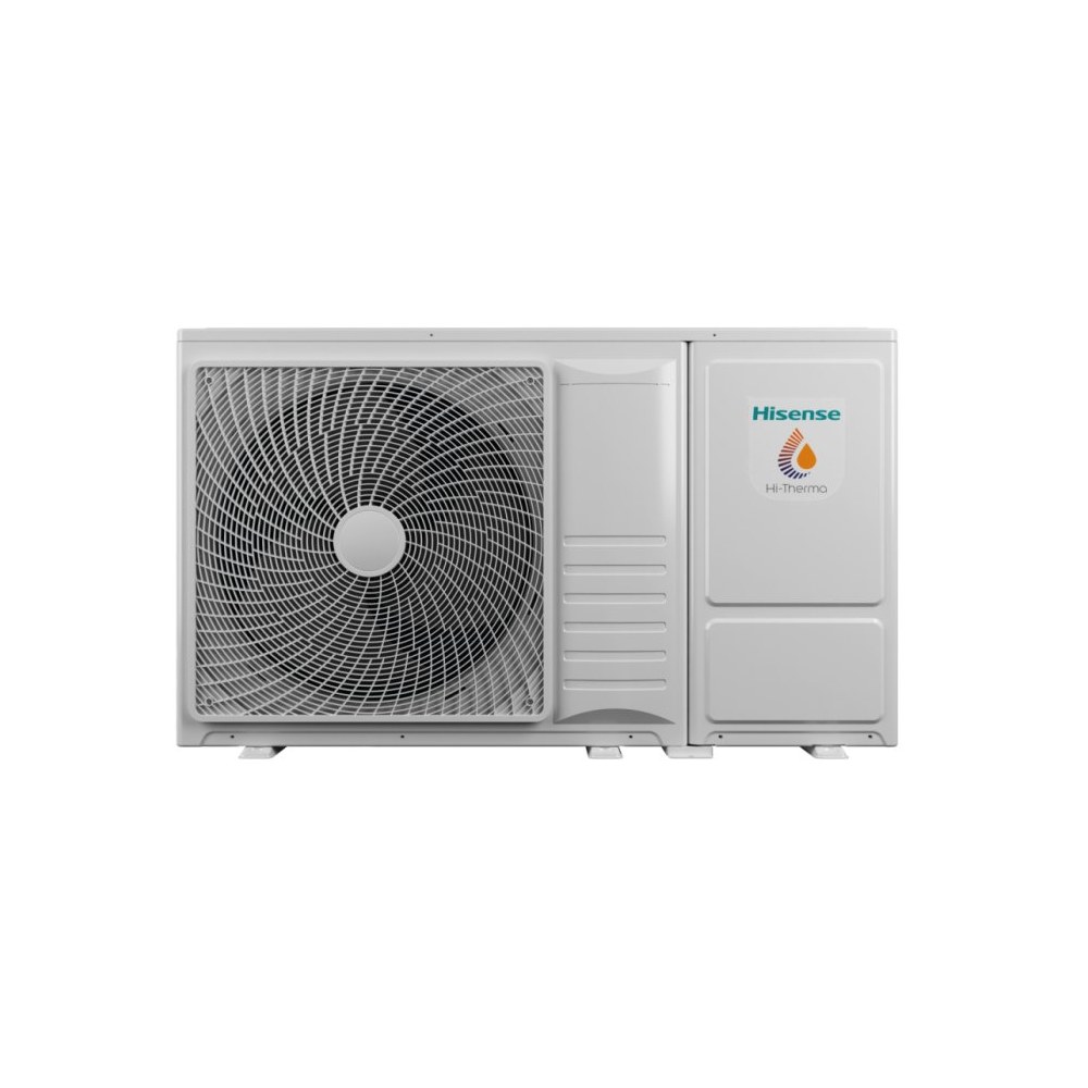 Наружный блок теплового насоса Hisense Monoblock AHZ-100HEDS1 Наружный блок теплового насоса Hisense Monoblock AHZ-100HEDS1