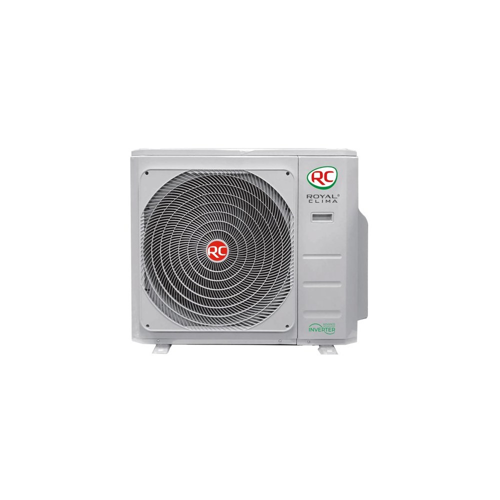 Наружный блок мульти сплит-системы ROYAL Clima MULTI FLEXI EU ERP 4RMX-36HN/OUT