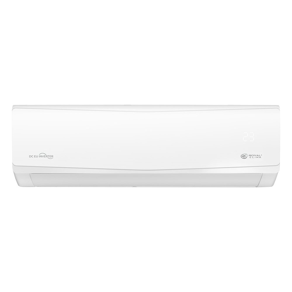 Внутренний блок настенного типа для мульти сплит-системы ROYAL Clima MULTI GRIDA EU ERP INVERTER RCI-GR28HN/IN Внутренний блок настенного типа для мульти сплит-системы ROYAL Clima MULTI GRIDA EU ERP INVERTER RCI-GR28HN/IN