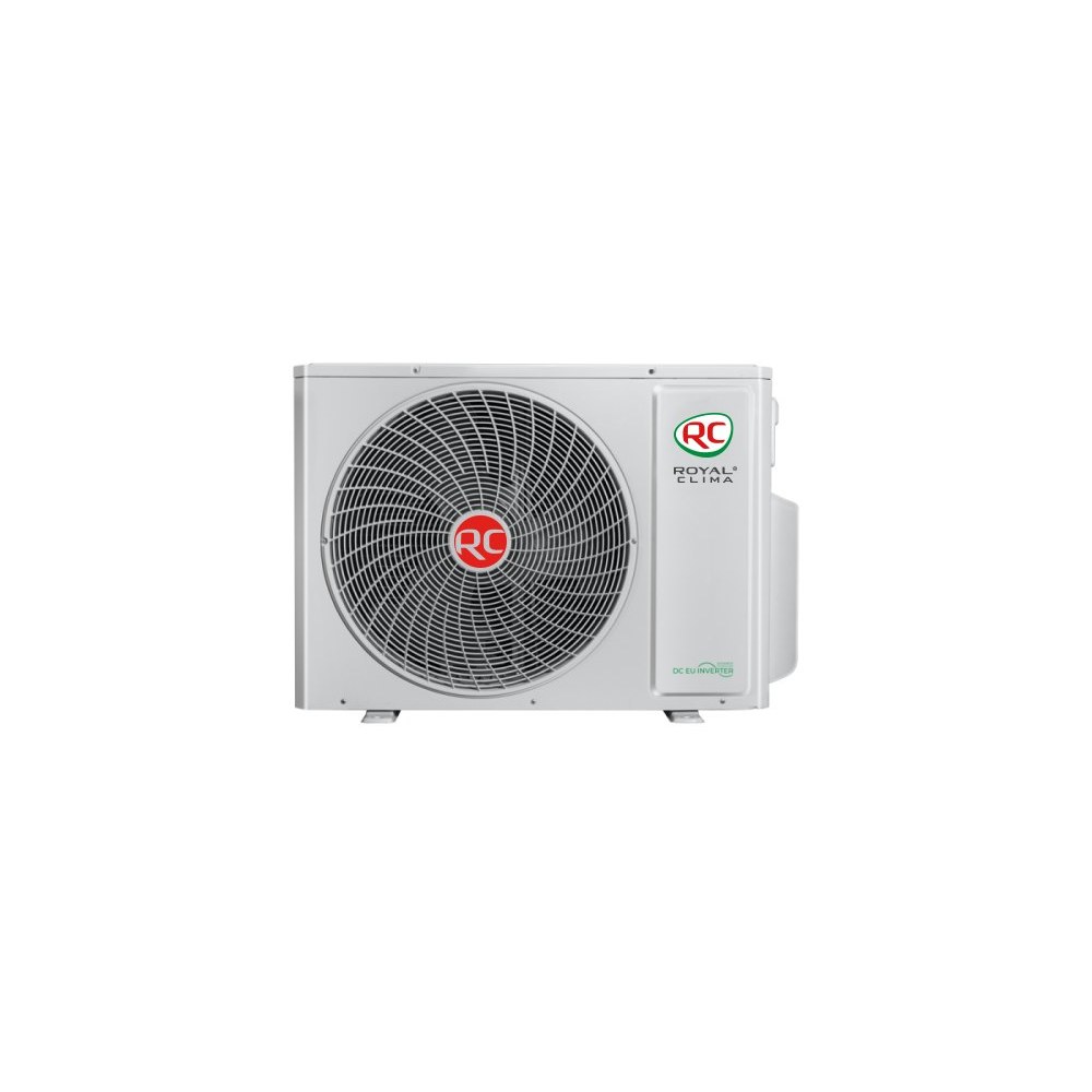 Наружный блок мульти сплит-системы ROYAL Clima MULTI GRIDA EU ERP Inverter 2RGR-14HN/OUT Наружный блок мульти сплит-системы ROYAL Clima MULTI GRIDA EU ERP Inverter 2RGR-14HN/OUT