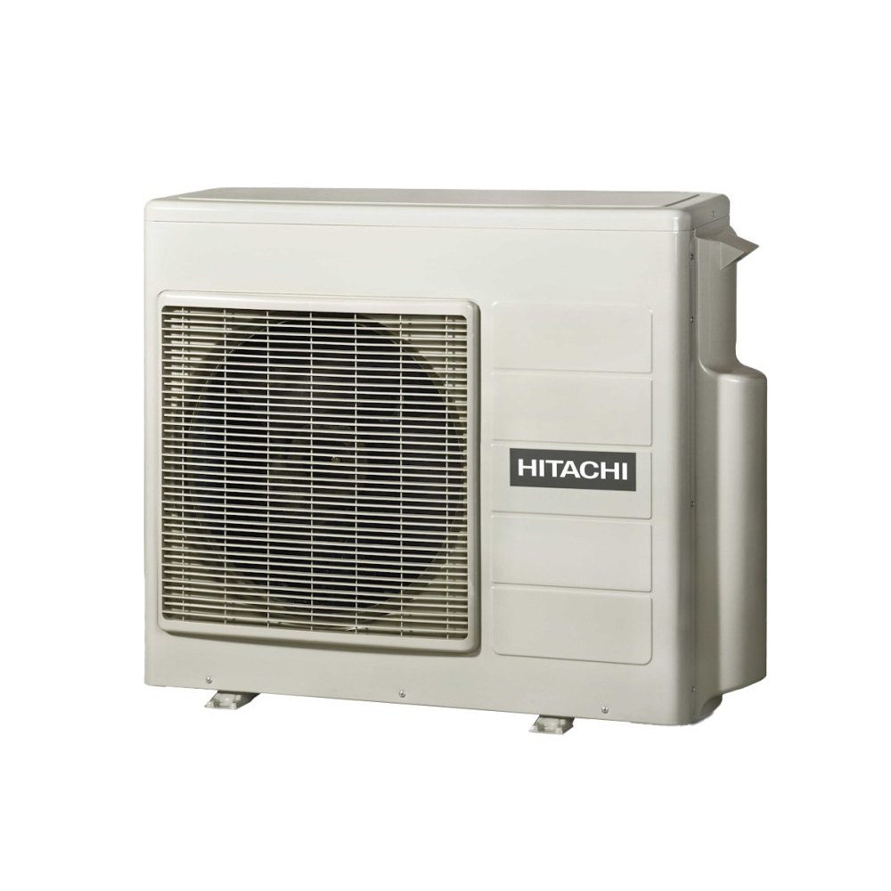 Наружный блок мульти сплит-систем Hitachi Multizone Premium RAM-110NP5E Наружный блок мульти сплит-систем Hitachi Multizone Premium RAM-110NP5E