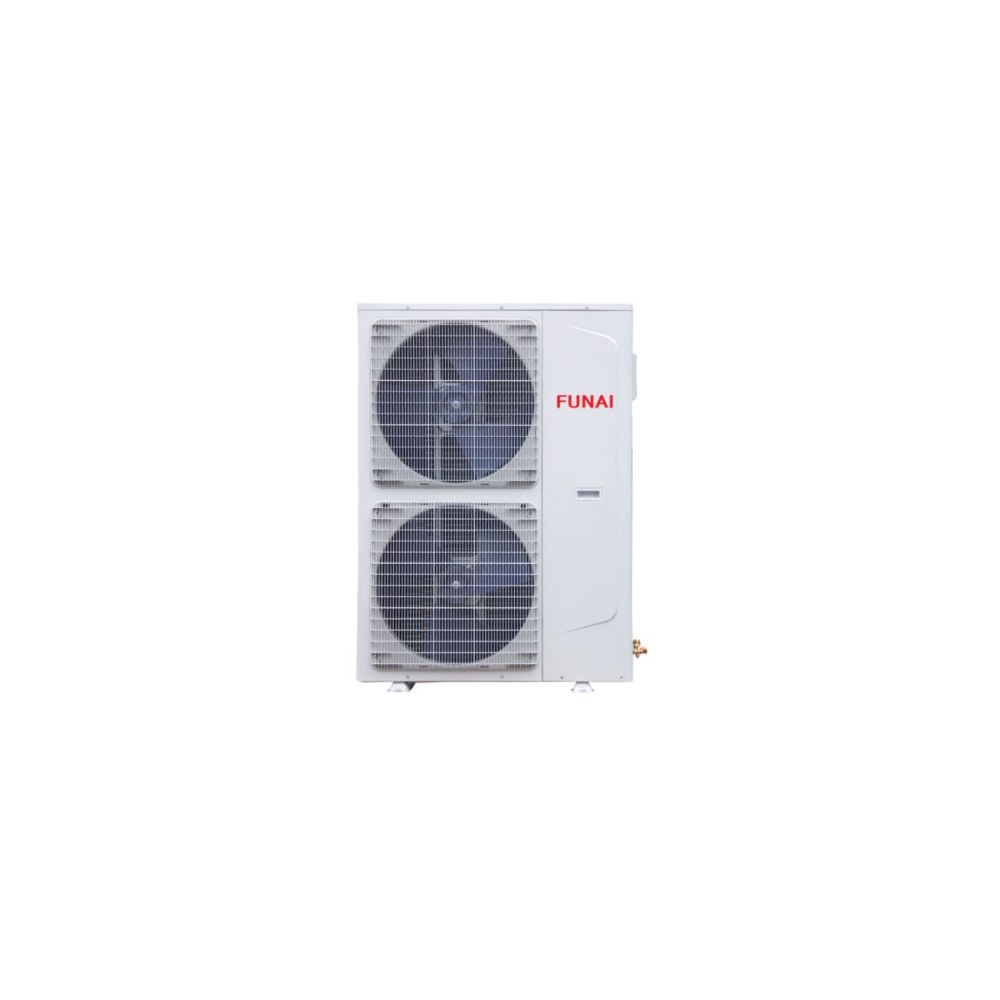 Наружный блок мульти сплит-системы FUNAI ORIGAMI KODO Inverter RAM-I-3OK80HP.01/U