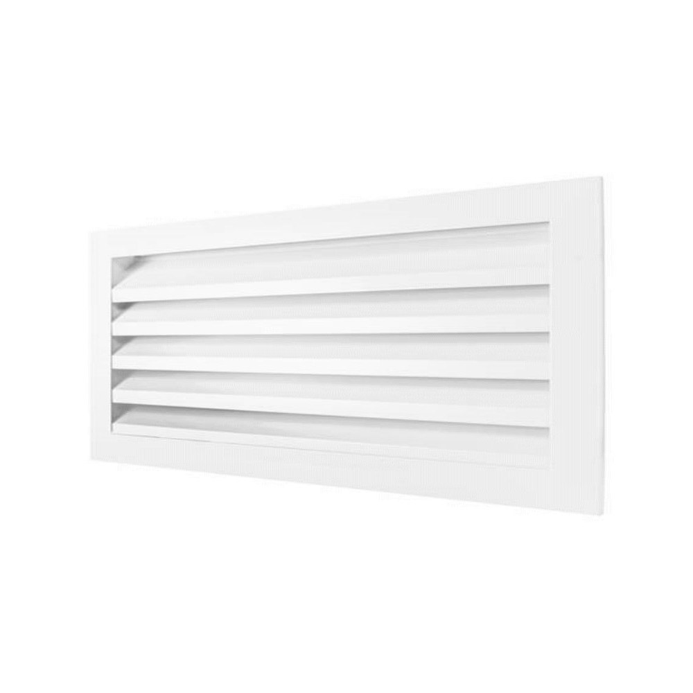 Наружная решётка ZILON SA 400*400