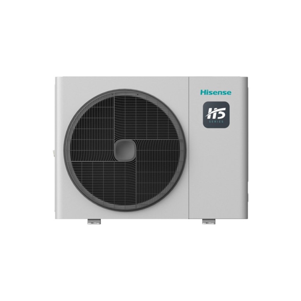 Наружный блок VRF Hisense H5 AVW-114HKDHE2 Наружный блок VRF Hisense H5 AVW-114HKDHE2