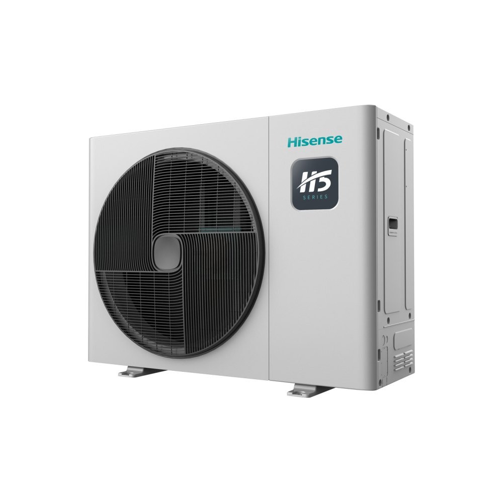 Наружный блок VRF Hisense H5 AVW-136HKDHE2