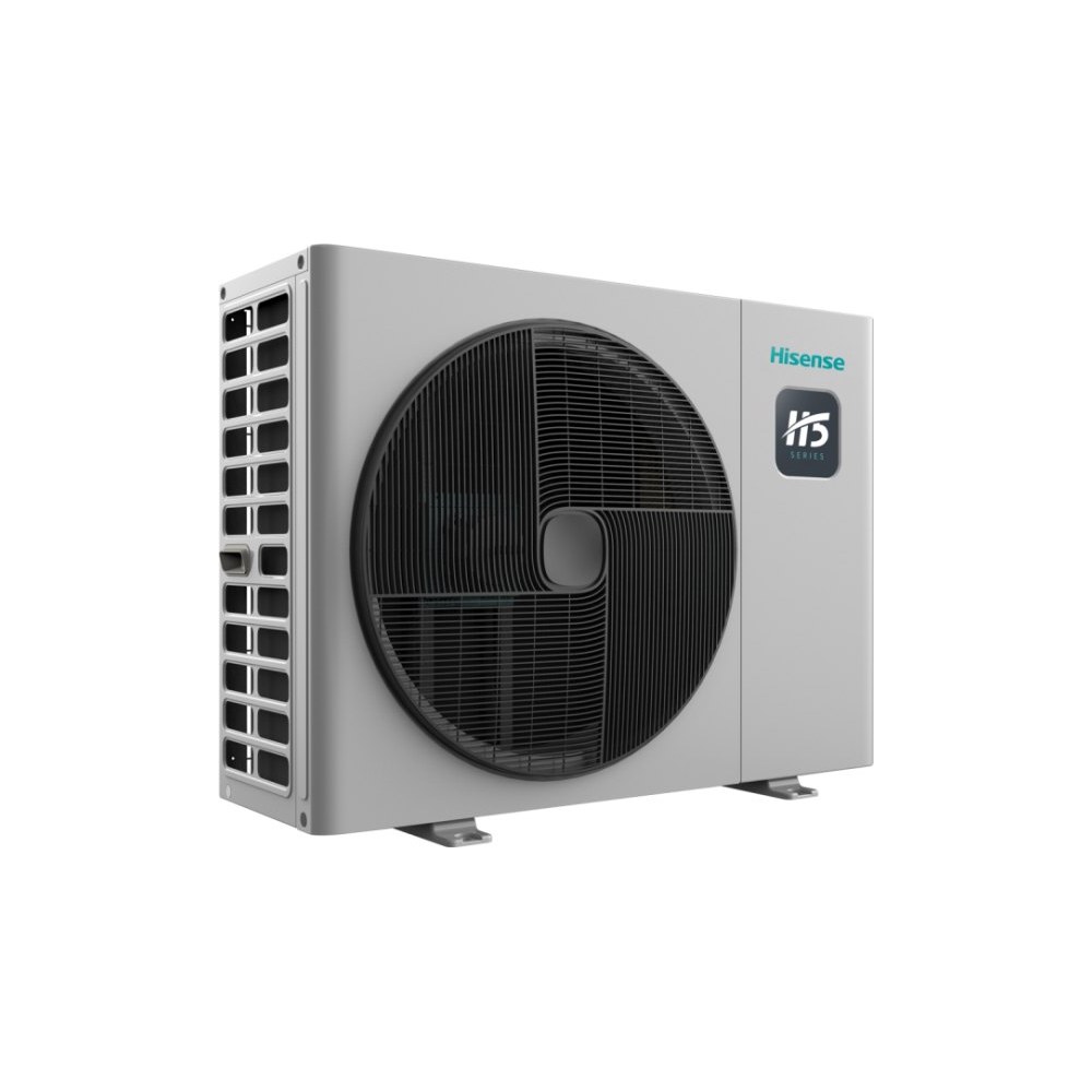 Наружный блок VRF Hisense H5 AVW-154HKDHE2