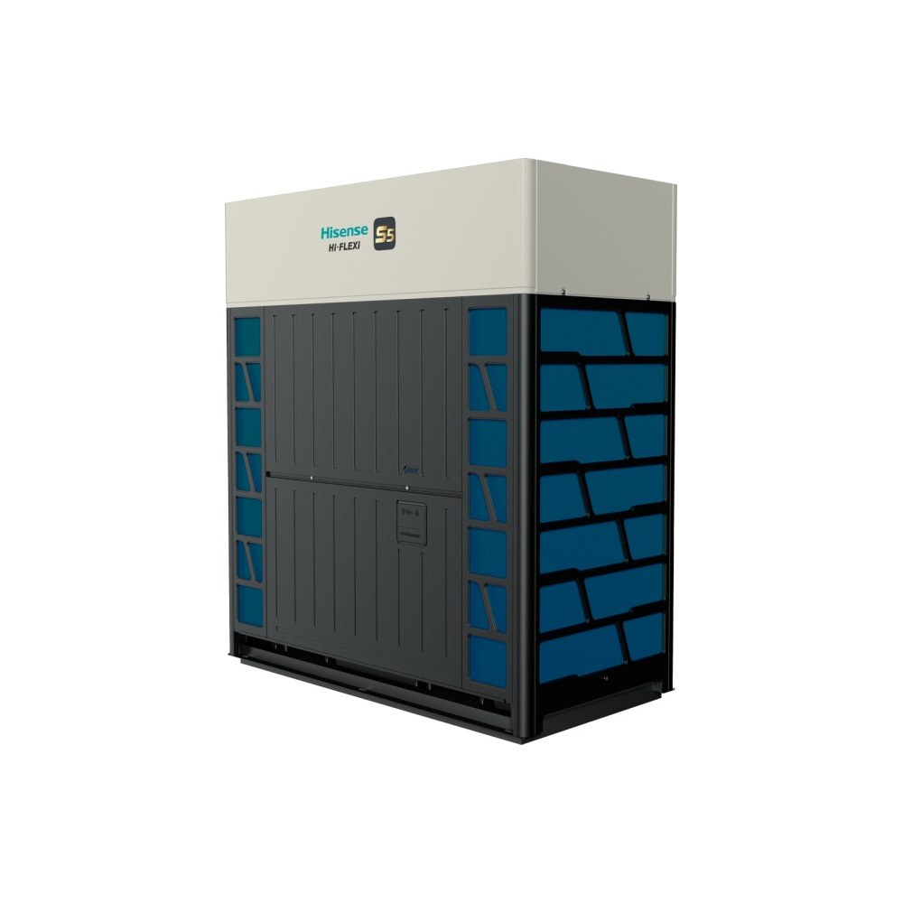 Наружный блок VRF Hisense S5 AVWT-250HKF5