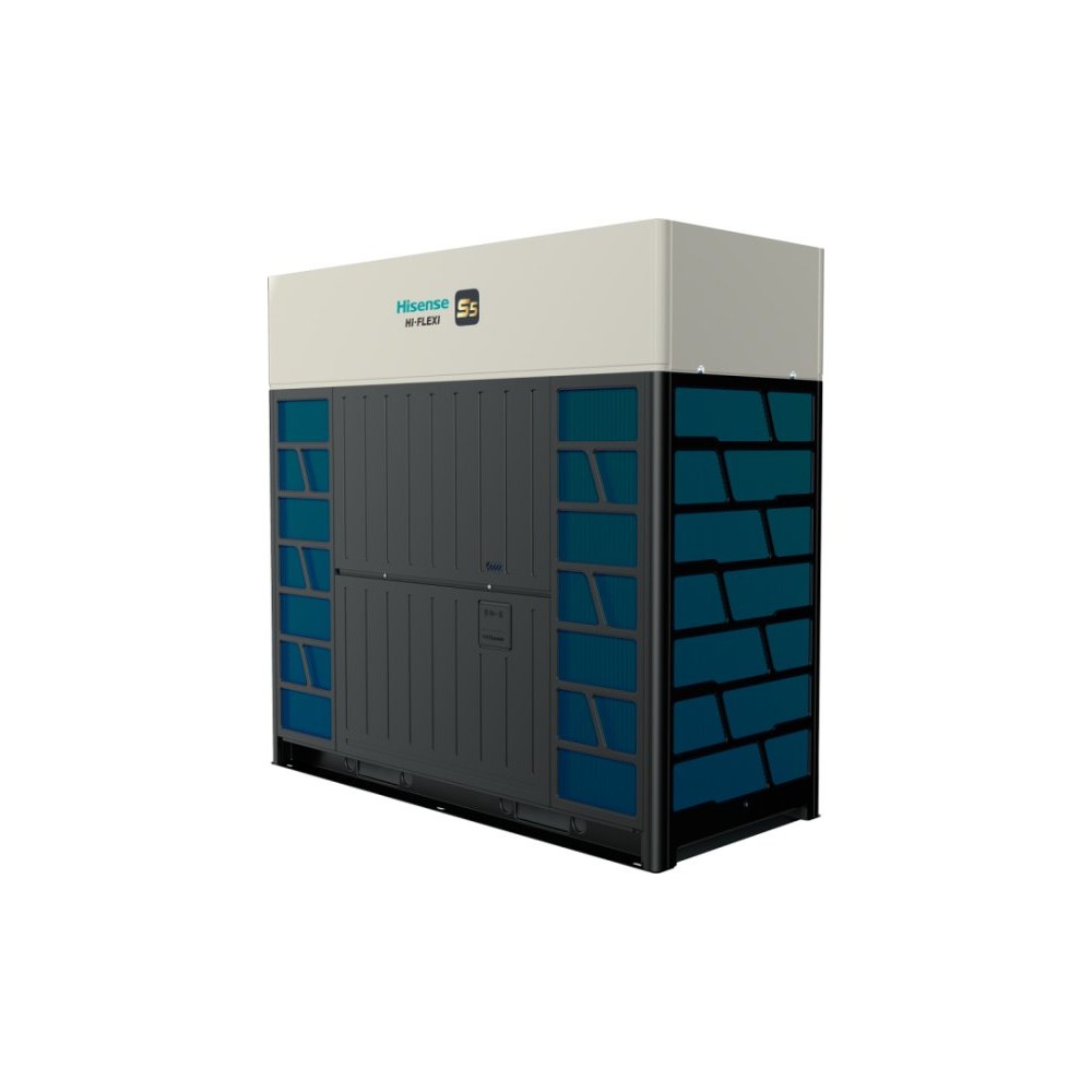 Наружный блок VRF Hisense S5 AVWT-272HKF5