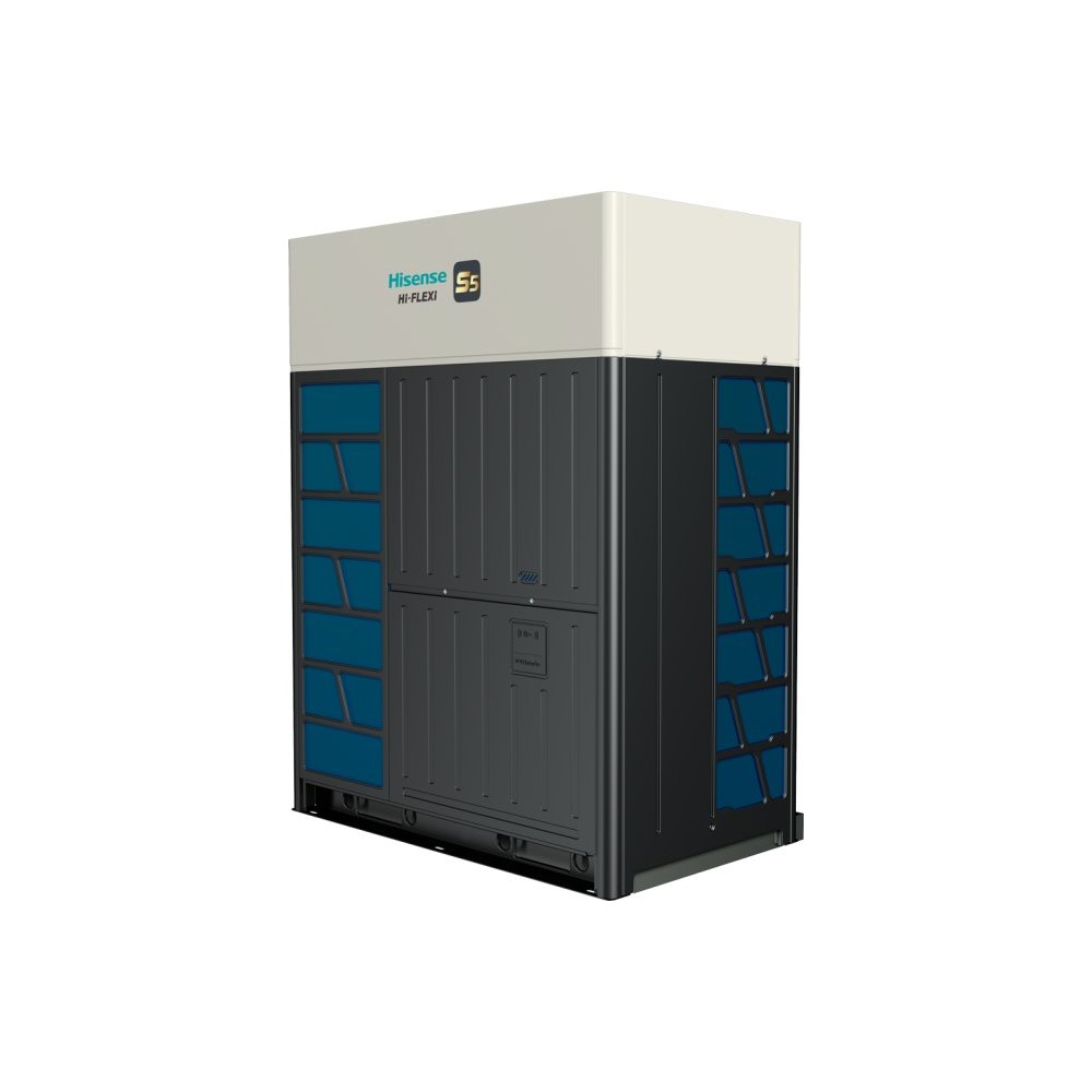 Наружный блок VRF Hisense S5 AVWT-324HKF5