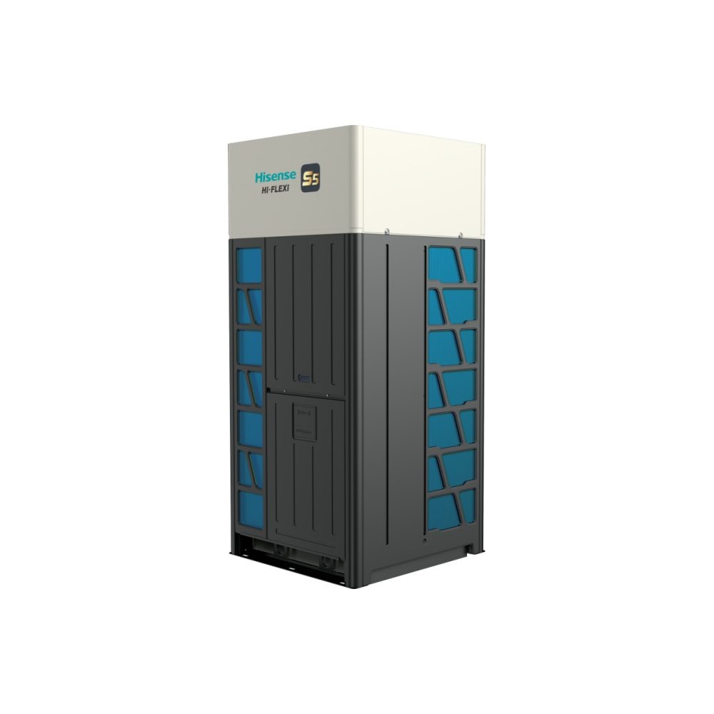 Наружный блок VRF Hisense S5 AVWT-365HKF5 Наружный блок VRF Hisense S5 AVWT-365HKF5