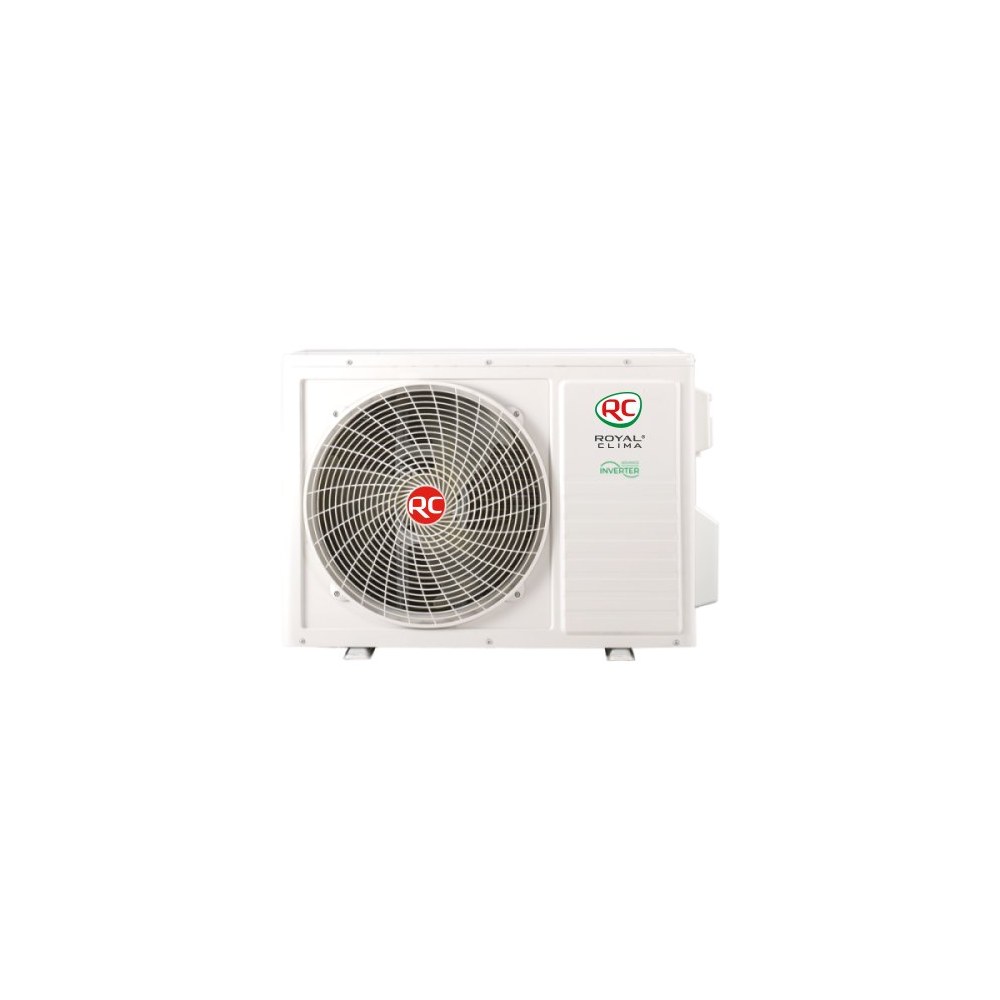 Наружный блок мульти сплит-системы ROYAL Clima MULTI GAMMA 5TFM-42HN/OUT Наружный блок мульти сплит-системы ROYAL Clima MULTI GAMMA 5TFM-42HN/OUT